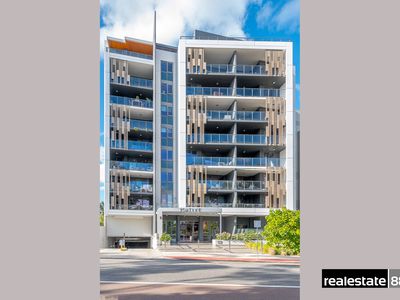 59 / 172 Railway Parade, West Leederville