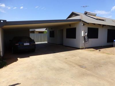 7 Fairlead Bend , South Hedland