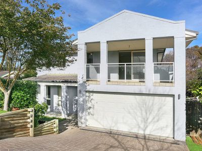 26 Blueberry Grove, Glenwood