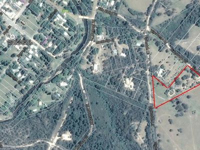 48 Rifle Range Road, Jamieson