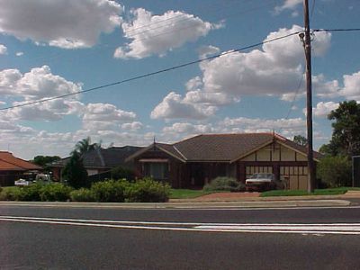 186 Wingewarra Street, Dubbo