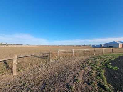 Lot 6, Baker Court, Millicent