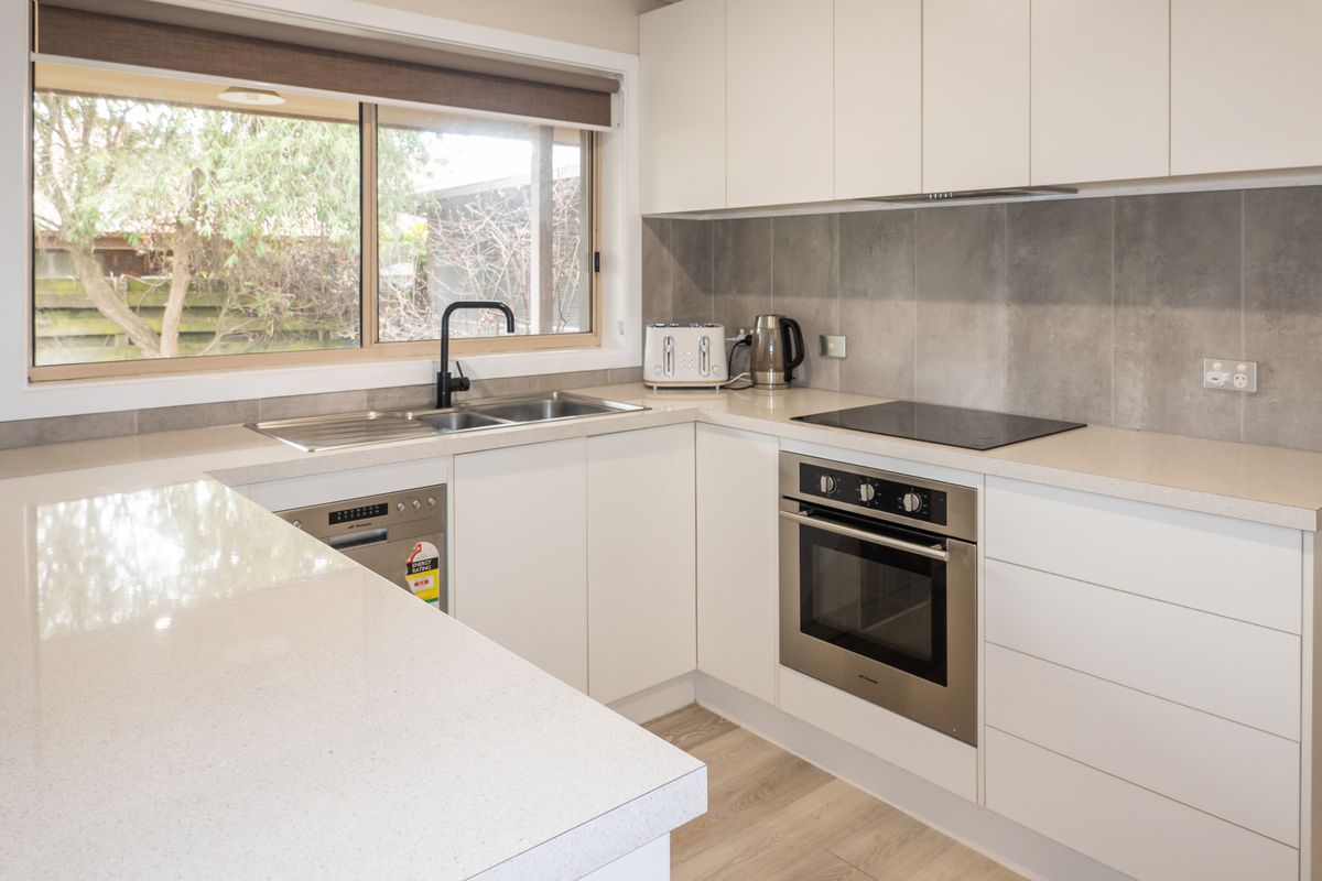 3 Links Road, Mansfield