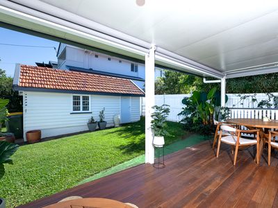 68 Bolan Street, Bulimba