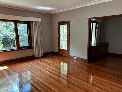 1 Grenfell Road, Mount Waverley