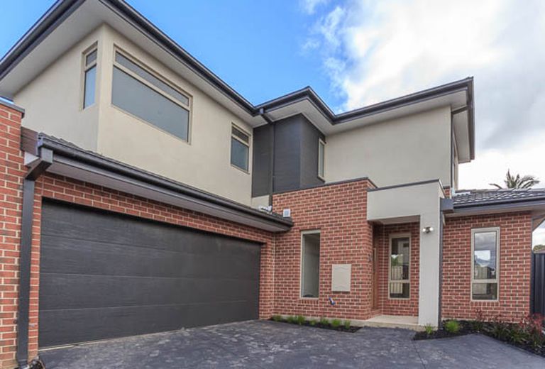 2 / 4 Box Avenue, Forest Hill