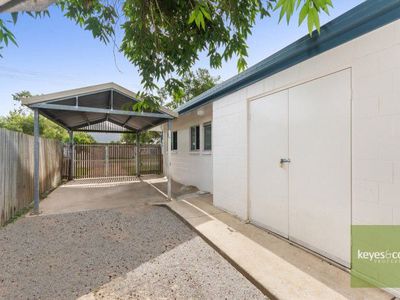 33 San Vito Crescent, Rasmussen