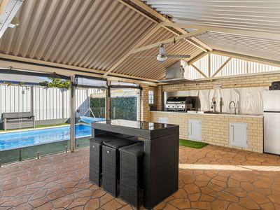 6 Currawong Court, Bennett Springs