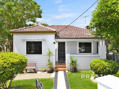 18 Willison Road, Carlton