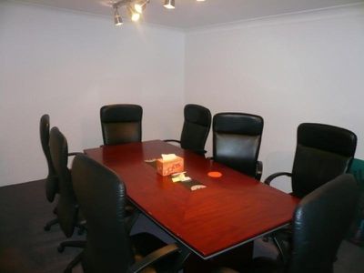 21 Wentworth St, Parramatta