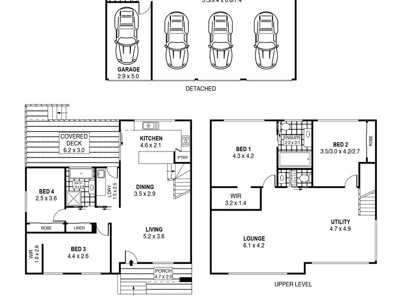 482 Northcliffe Drive, Berkeley
