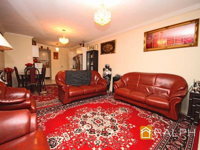 5 / 53-59 Denman Avenue, Wiley Park