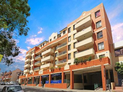 79 / 28A-32 Belmore Street, Burwood