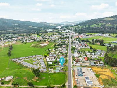 132 Main Street, Huonville