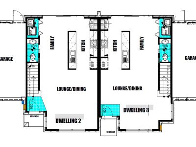 3 / 74 McNamara Avenue, Airport West