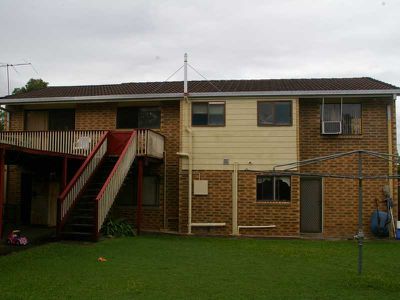 Collingwood Park