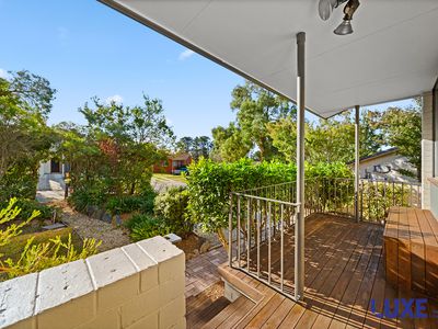 3 Longworth Place, Holt