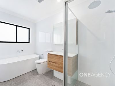 3 Whistlers Run, Albion Park