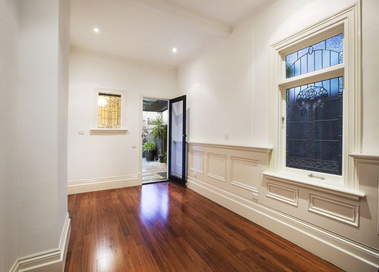 350 Punt Road, South Yarra