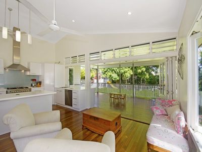 56 Eleventh Avenue, Railway Estate