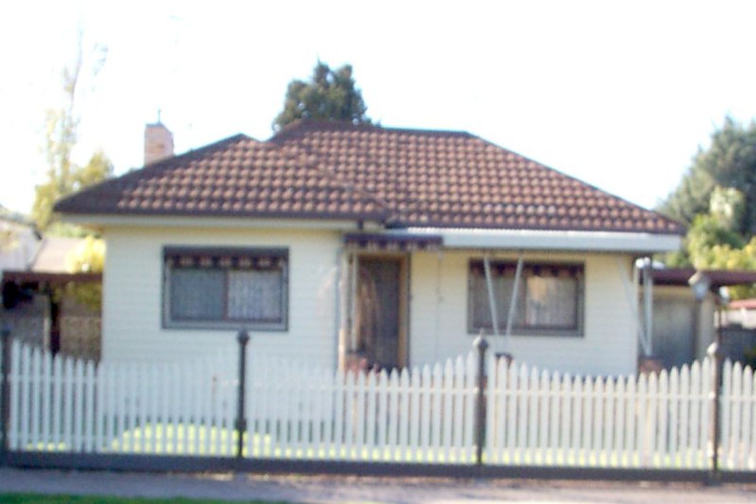 Horsham