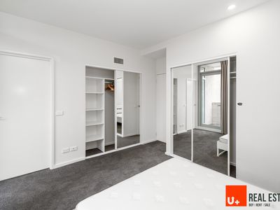 22 / 1 Gordon Street, City