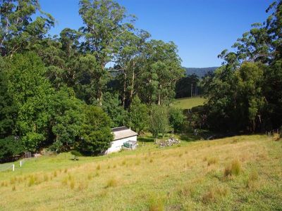 1433 Moss Vale Rd, Kangaroo Valley