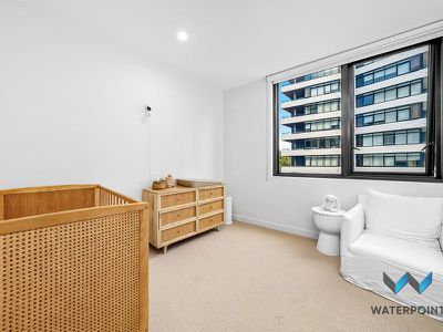 107 / 2 Foreshore Boulevard, Woolooware