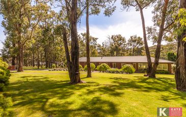 129 Beaconsfield Emerald Road, Beaconsfield Upper
