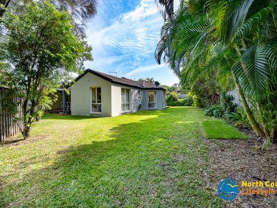 9 Rangal Road, Ocean Shores