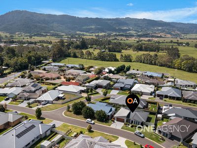 9 Banool Circuit, Bomaderry