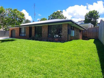 3 Burra Burra Close, Ocean Shores