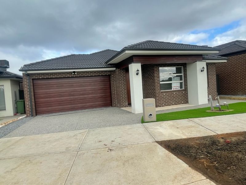 64 Jester drive, Cobblebank