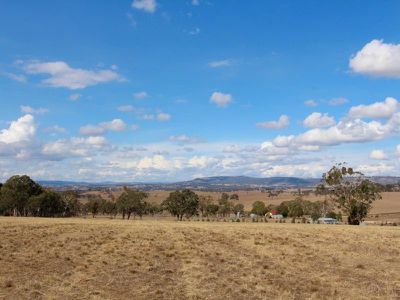 9 Bosworth Falls Road, O'connell