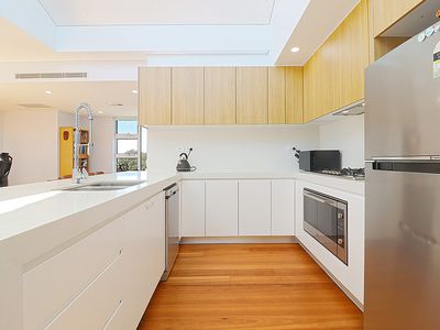 55 / 12-20 Garnet Street, Rockdale