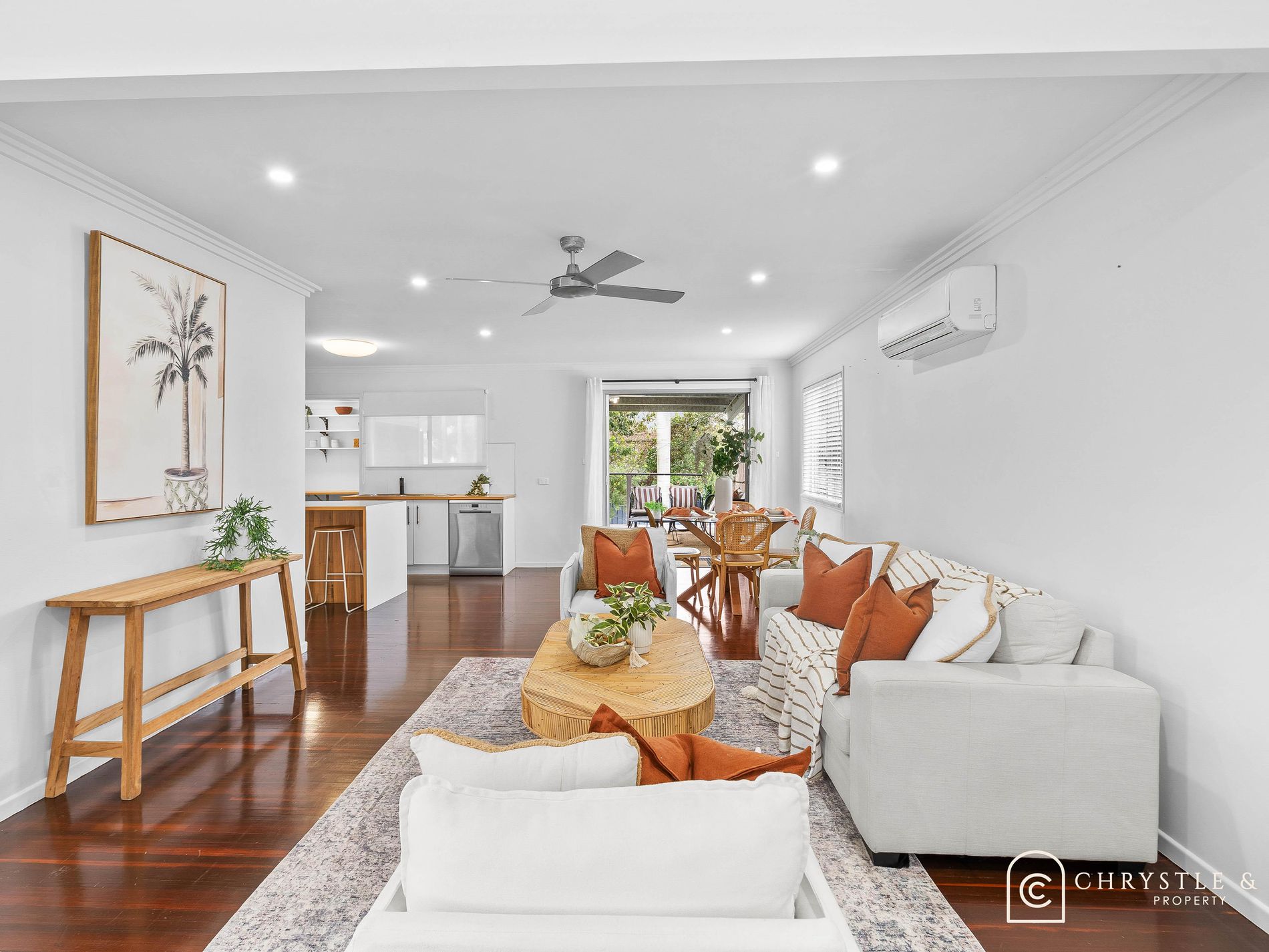 3 Robinson Street, North Mackay