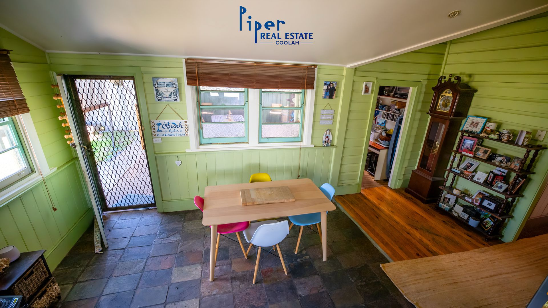 5 Glencoe Street, Coolah