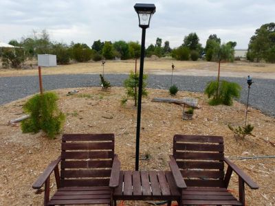 Tocumwal