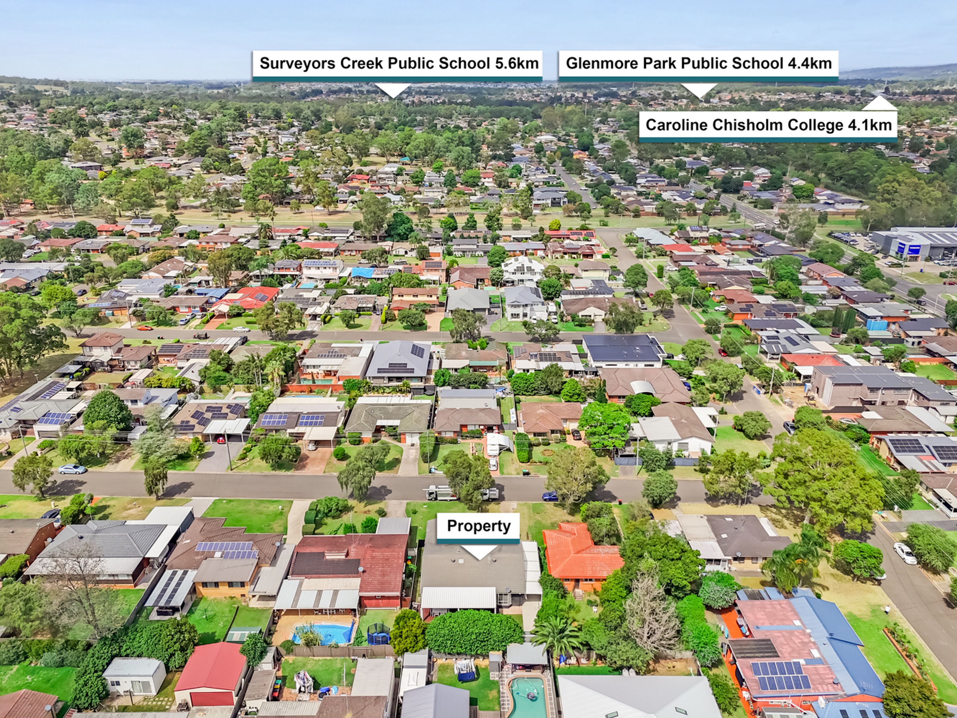 33 Gilda Avenue, SOUTH PENRITH