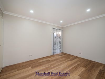 24 Conti Road, Tapping