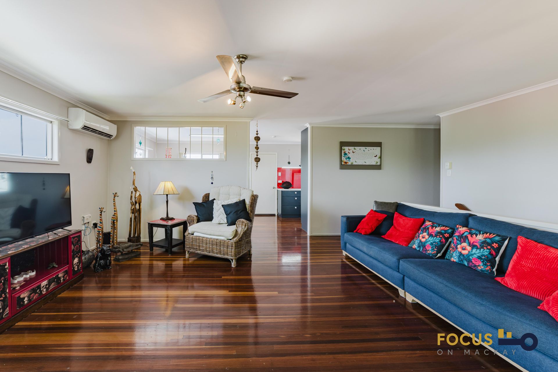 1123 Bruce Highway, Farleigh
