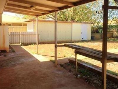 15 Denman Place, South Hedland