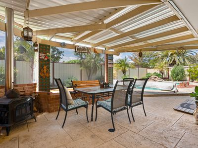 8 Bolivar Court, Safety Bay