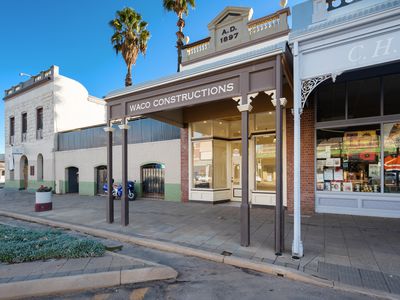 53 Burt Street, Boulder