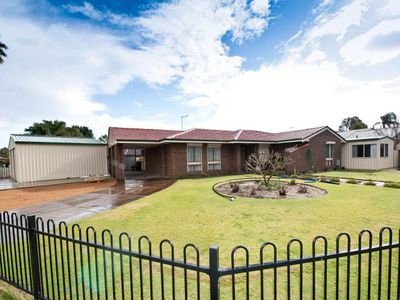 9 Shaftesbury Avenue, Alexander Heights