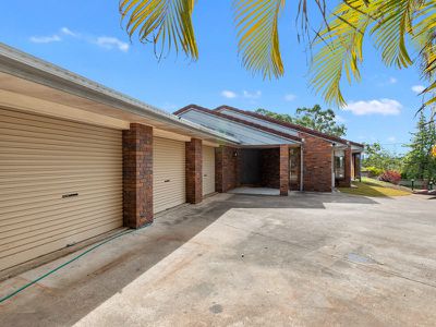 14 Franklin Street, Rochedale South