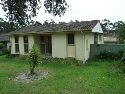 19 Cook Drive, Eden