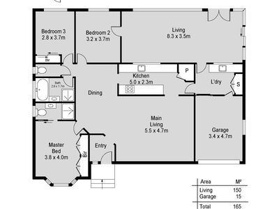 48 / 22 Waldhorn Drive, Grindelwald