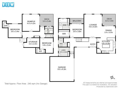 71 Skyline Drive, Howrah
