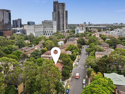 8 / 30 Queens Avenue, Parramatta